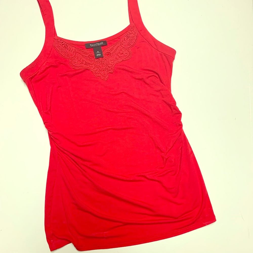 White House Black Market Tank